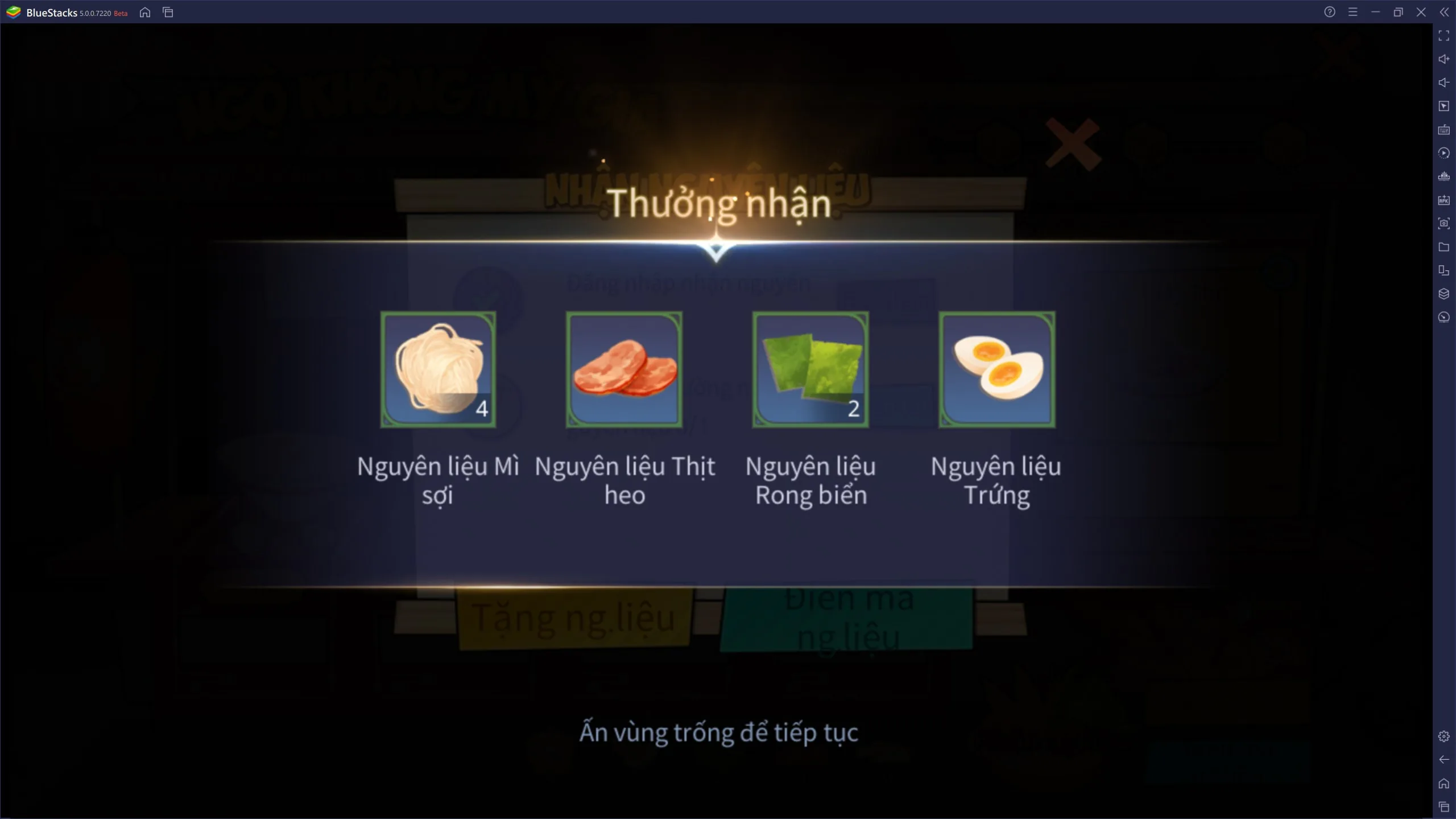 Hướng dẫn cách lấy đá tiến hóa Ngộ Không Nhóc Tì Bá Đạo trong sự kiện Ngộ Không Mì Gia Liên Quân