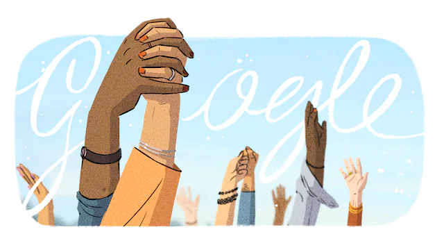 Google tôn vinh những người phụ nữ tiên phong của nhân loại nhân ngày Quốc Tế Phụ Nữ 8/3