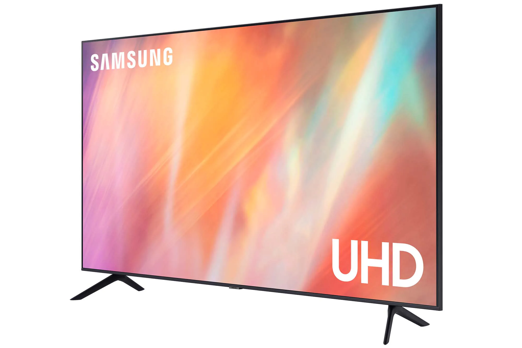 Samsung giới thiệu dòng TV UHD 2021 tại Việt Nam