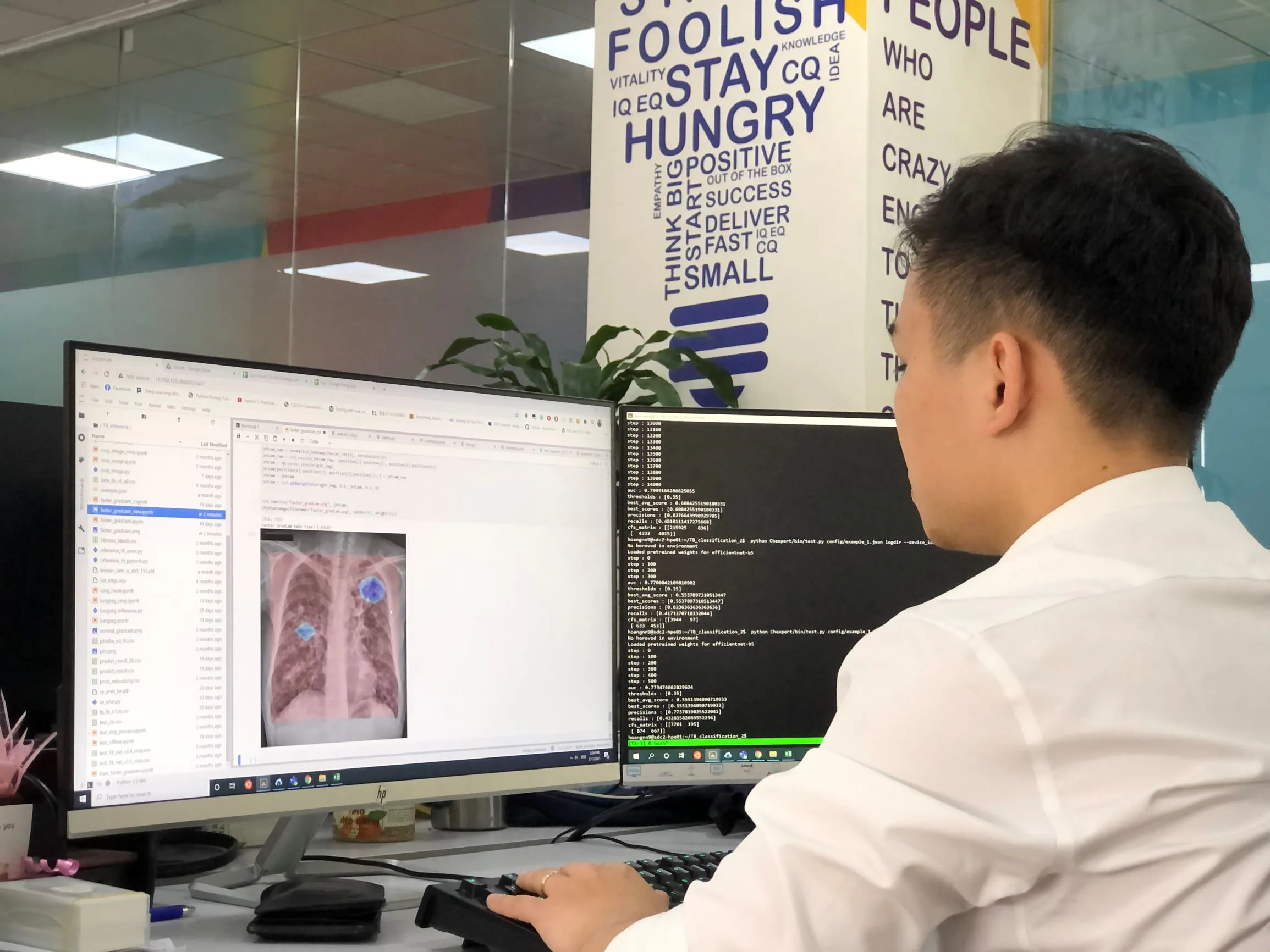 VinBrain nâng cao chất lượng chăm sóc sức khỏe với các giải pháp tích hợp Trí Tuệ Nhân Tạo (AI)