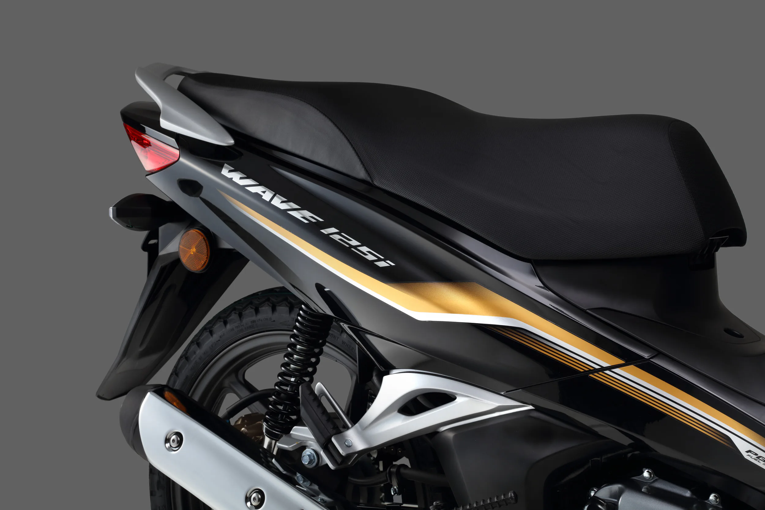 Honda Wave 125i 2021