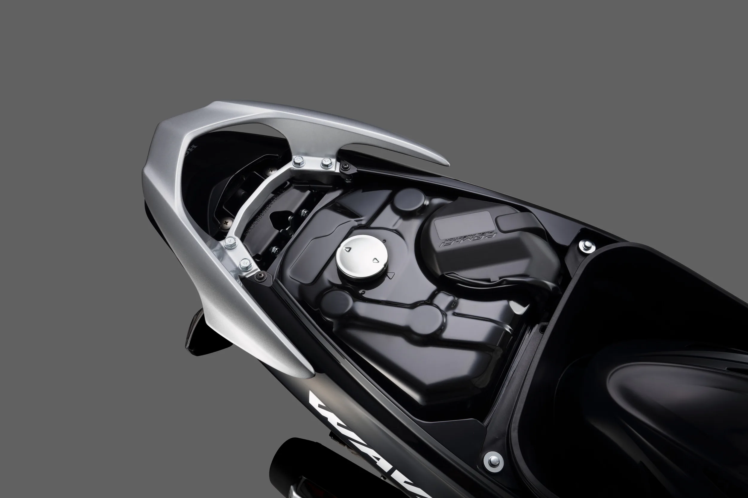 Honda Wave 125i 2021