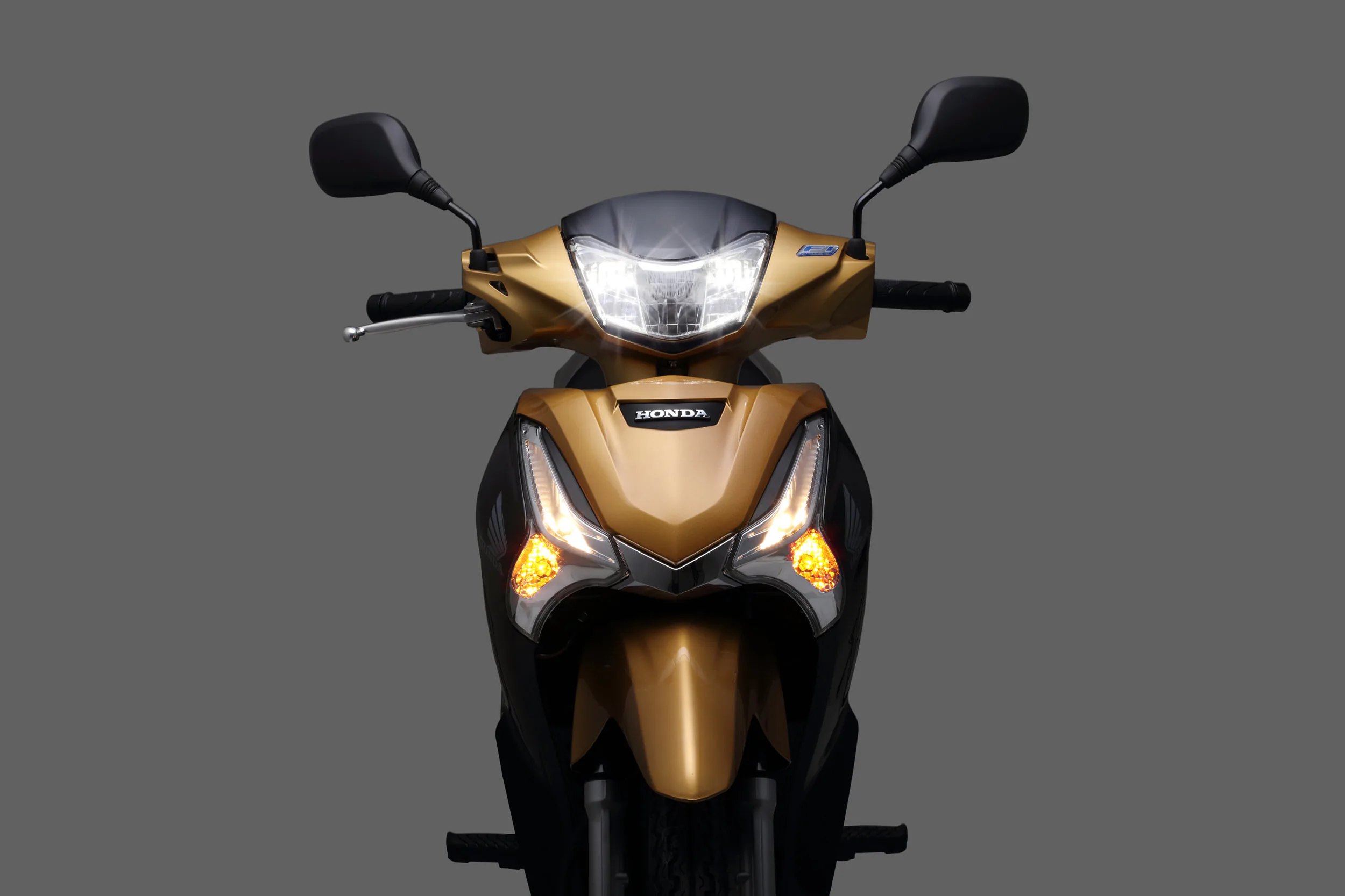Honda Wave 125i 2021