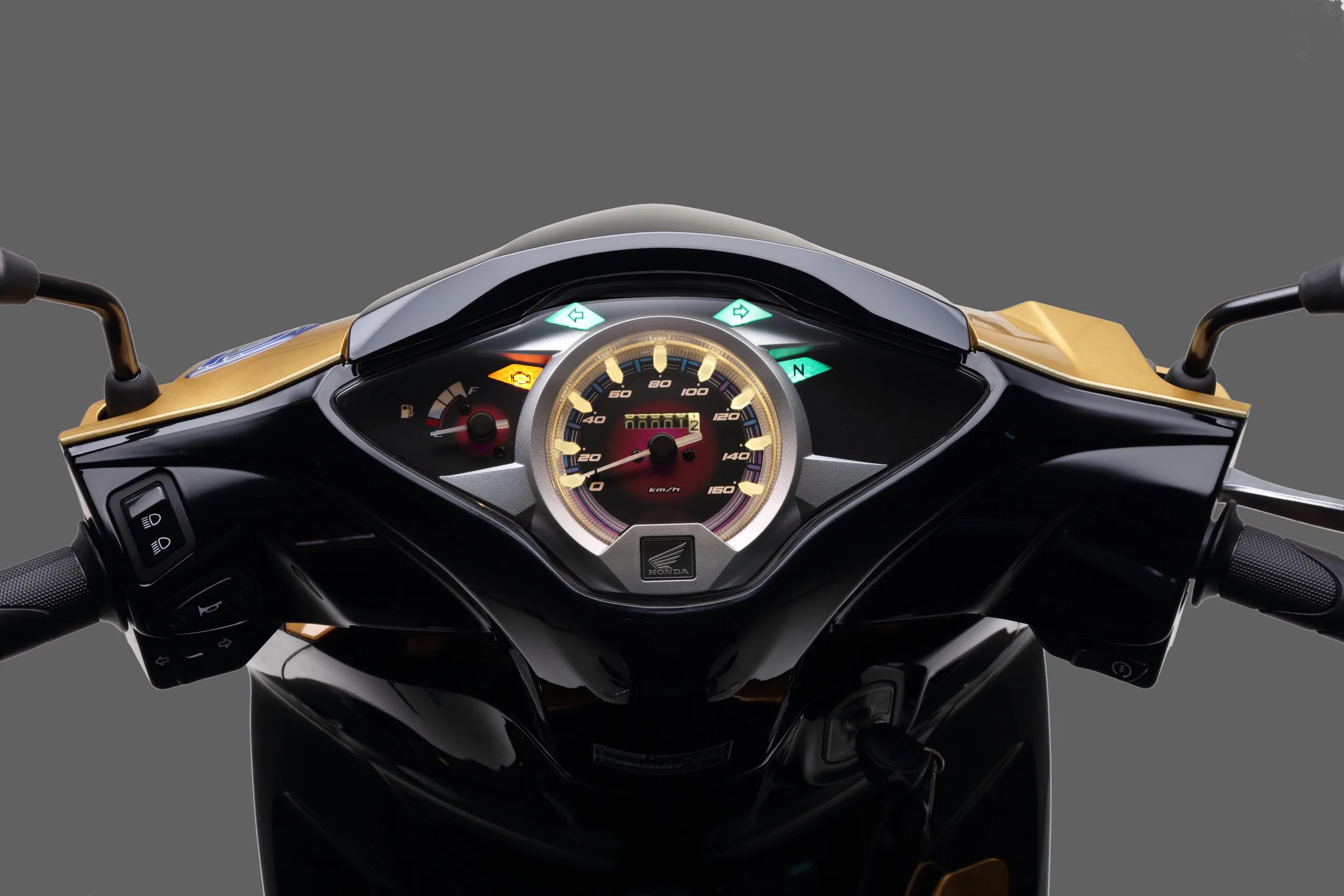 Honda Wave 125i 2021