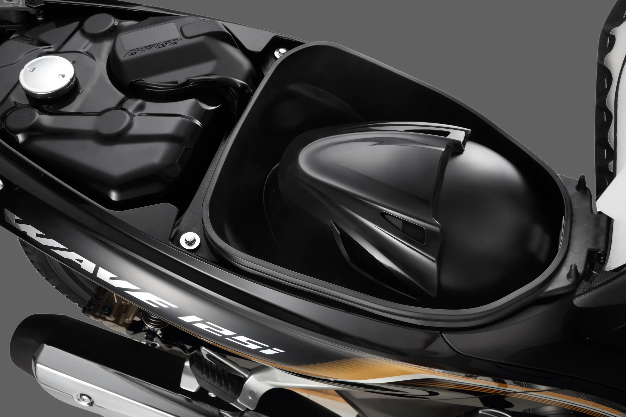 Honda Wave 125i 2021