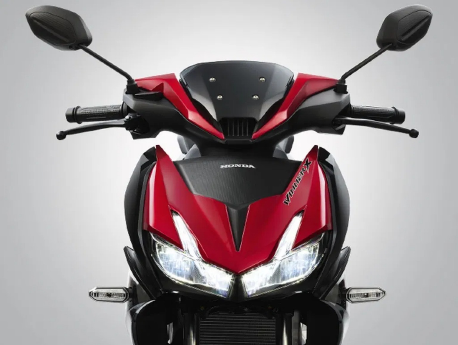 Honda ra mắt phiên bản giới hạn Winner X màu đỏ đột phá mới, giá 45,990,000 VNĐ