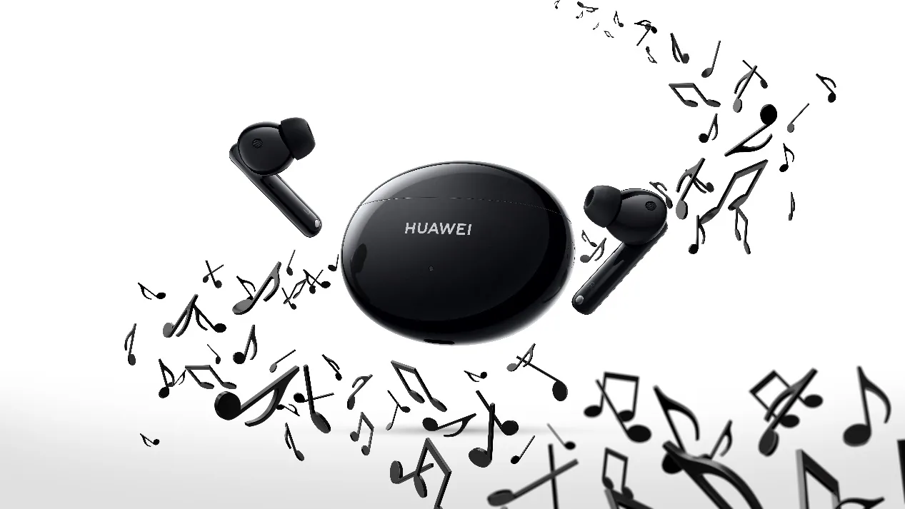 Huawei ra mắt tai nghe FreeBuds 4i với chống ồn chủ động, pin chờ lên đến 200 ngày
