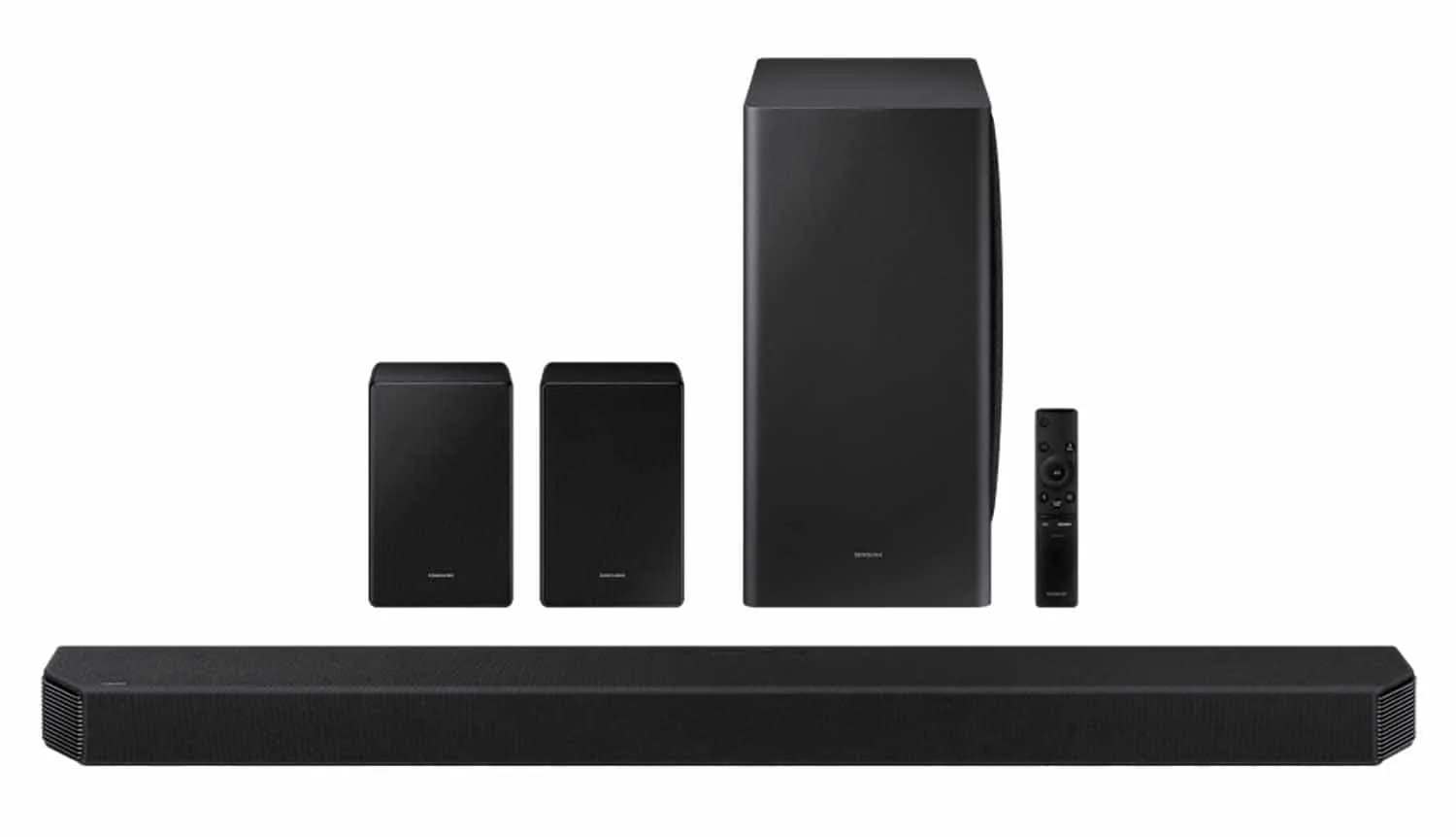 Samsung giới thiệu các dòng sản phẩm 2021: MICRO LED, Neo QLED, dòng sản phẩm Lifestyle, màn hình máy tính và Loa thanh