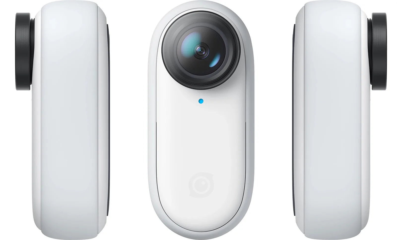 Insta360 ra mắt Go 2, camera hành trình nhỏ nhất thế giới hiện tại