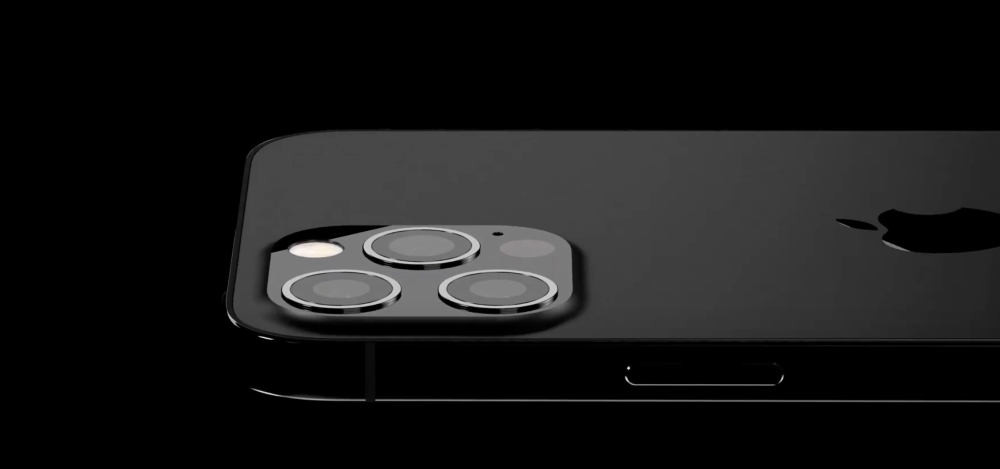 Tin đồn cho biết iPhone 13 Pro sẽ có tuỳ chọn màu nhám mới, nâng cấp chế độ chụp chân dung
