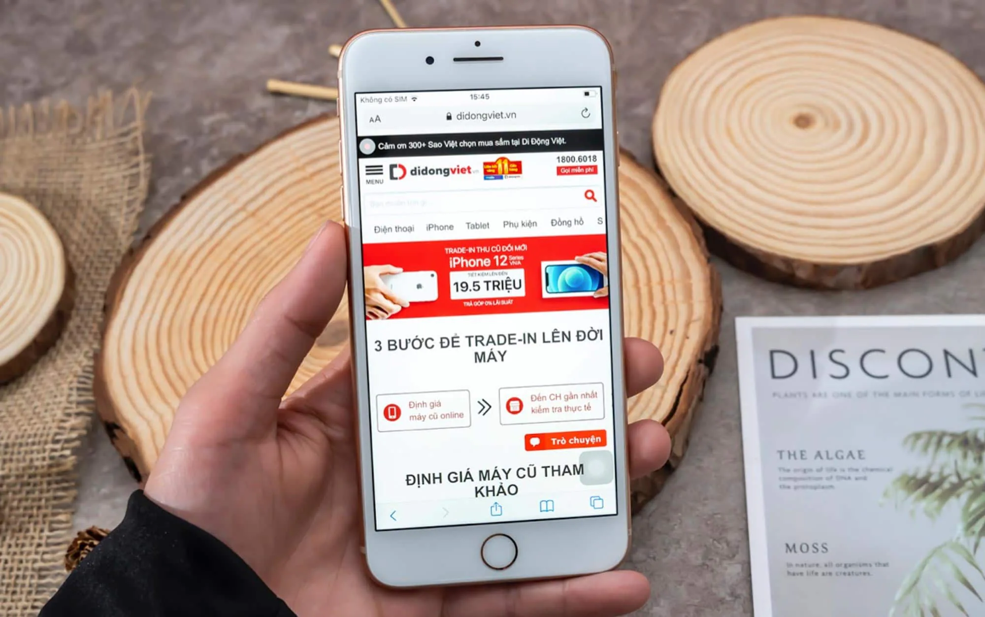 Bảng giá iPhone đầu tháng 3 - iPhone 12 giảm 7 triệu, iPhone Xs Max chỉ còn 12.19 triệu đồng