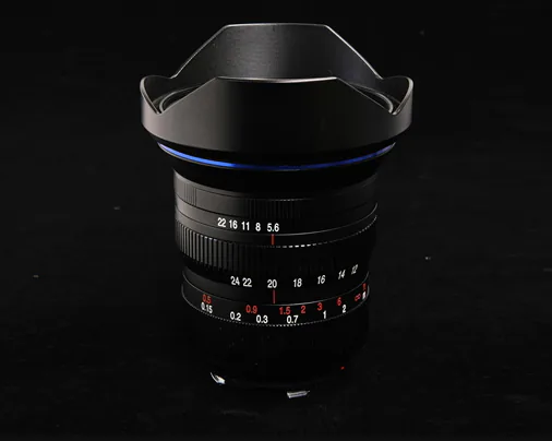 Laowa ra mắt loạt ống kính lấy nét tay mới cho full frame và APS-C