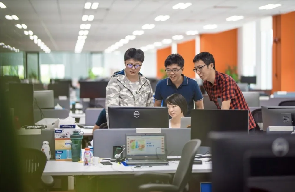 Nghề lập trình và những thắc mắc kinh điển