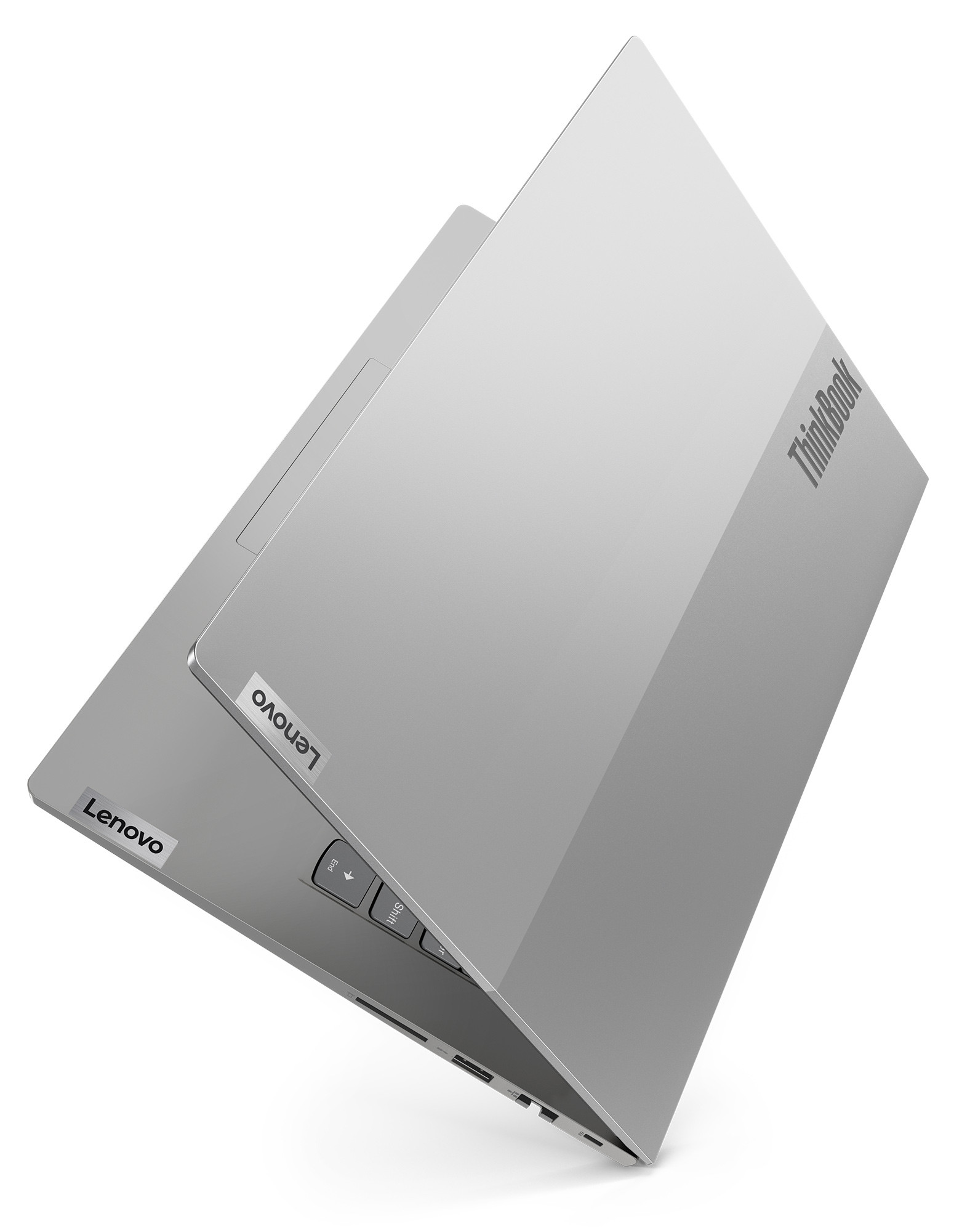 Lenovo mang tới lựa chọn mạnh mẽ và linh hoạt cho doanh nghiệp với bộ đôi ThinkBook mới phiên bản AMD
