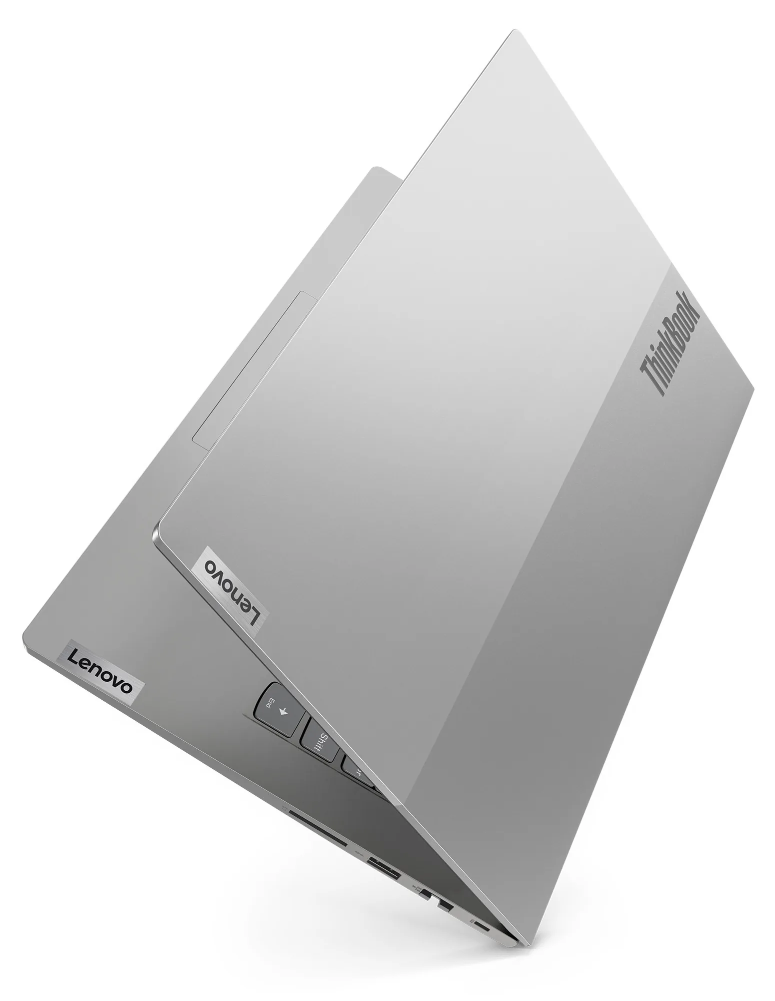 Lenovo mang tới lựa chọn mạnh mẽ và linh hoạt cho doanh nghiệp với bộ đôi ThinkBook mới phiên bản AMD