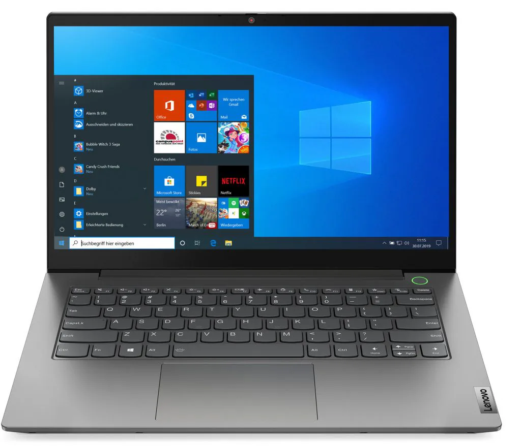 Lenovo mang tới lựa chọn mạnh mẽ và linh hoạt cho doanh nghiệp với bộ đôi ThinkBook mới phiên bản AMD