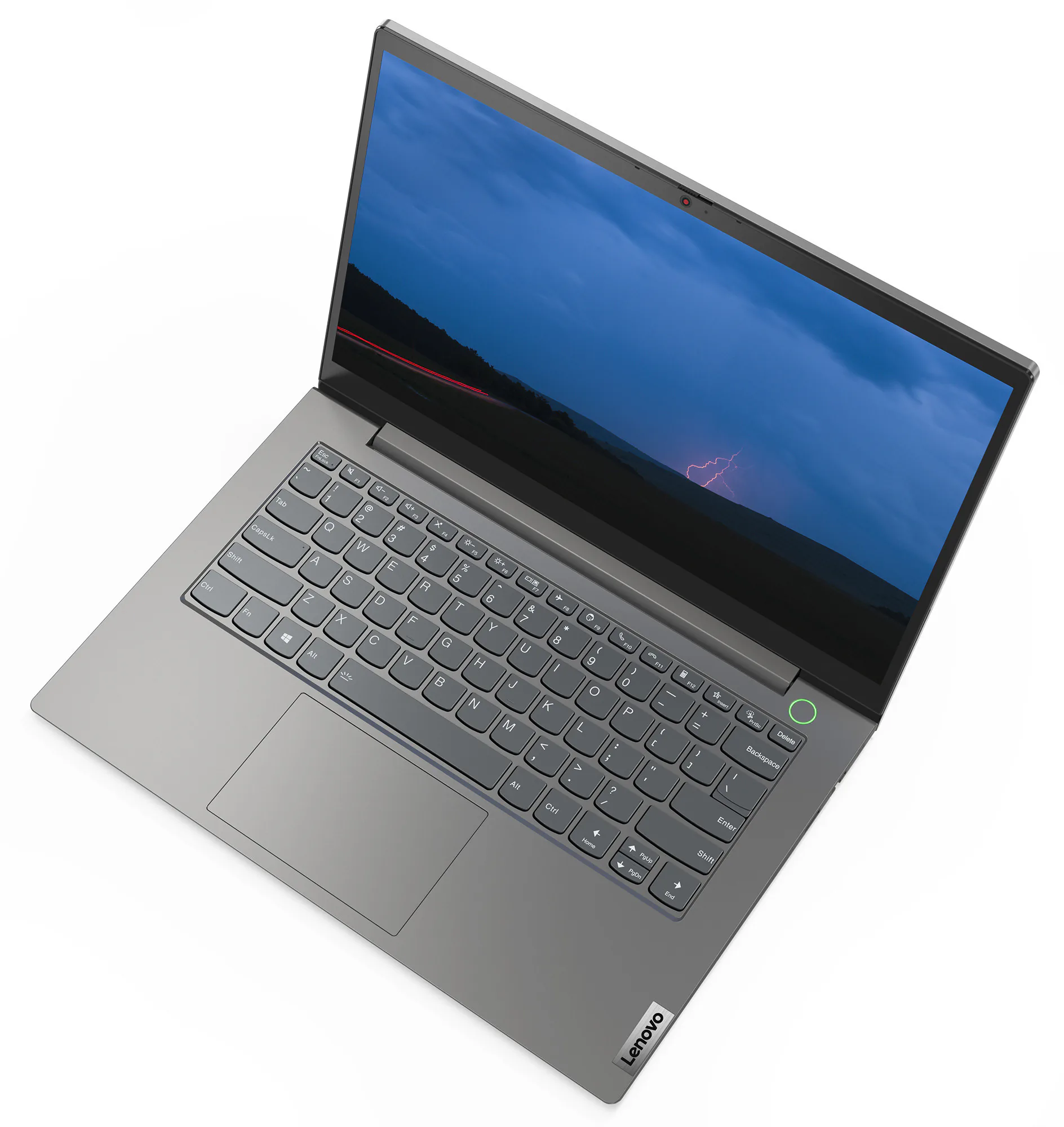 Lenovo mang tới lựa chọn mạnh mẽ và linh hoạt cho doanh nghiệp với bộ đôi ThinkBook mới phiên bản AMD