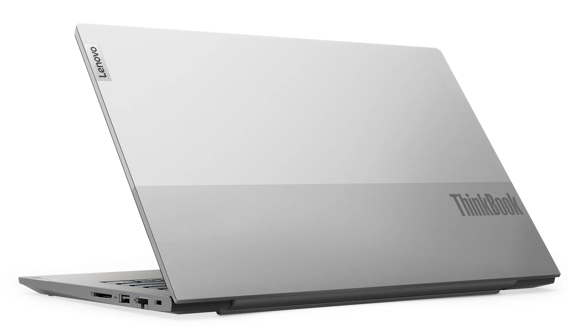 Lenovo mang tới lựa chọn mạnh mẽ và linh hoạt cho doanh nghiệp với bộ đôi ThinkBook mới phiên bản AMD