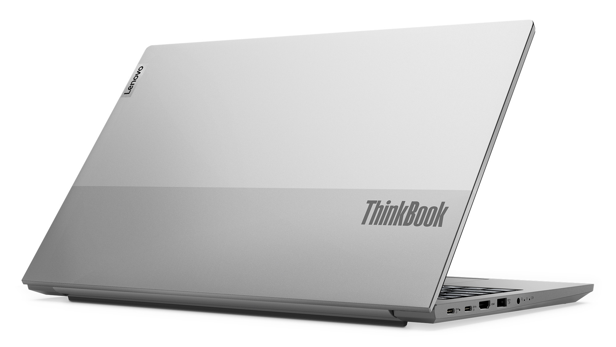 Lenovo mang tới lựa chọn mạnh mẽ và linh hoạt cho doanh nghiệp với bộ đôi ThinkBook mới phiên bản AMD