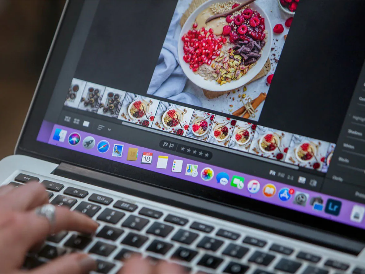Adobe tung cập nhật Lightroom mới với nhiều tính năng và cải thiện hiệu năng