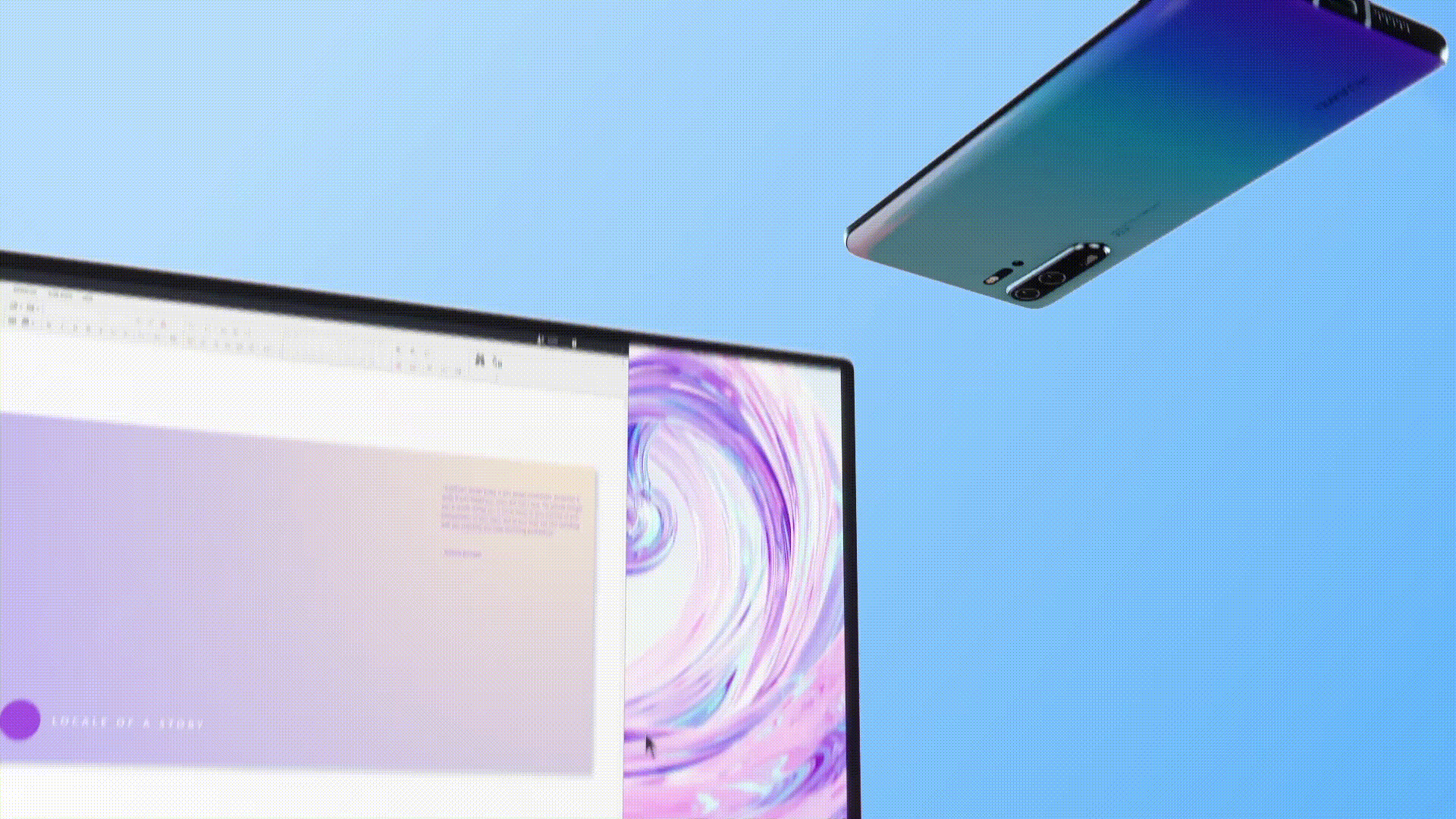 HUAWEI Matebook D 14 phiên bản nâng cấp card đồ họa on board AMD Radeon ™ RX Vega 10 chính thức lên kệ tại Việt Nam với chương trình đặt hàng trước hấp dẫn