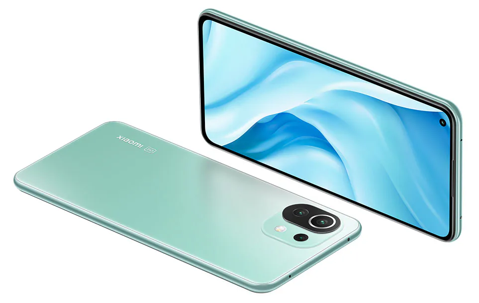 Xiaomi mở rộng dòng sản phẩm Mi 11 trong đợt ra mắt “khủng” toàn cầu
