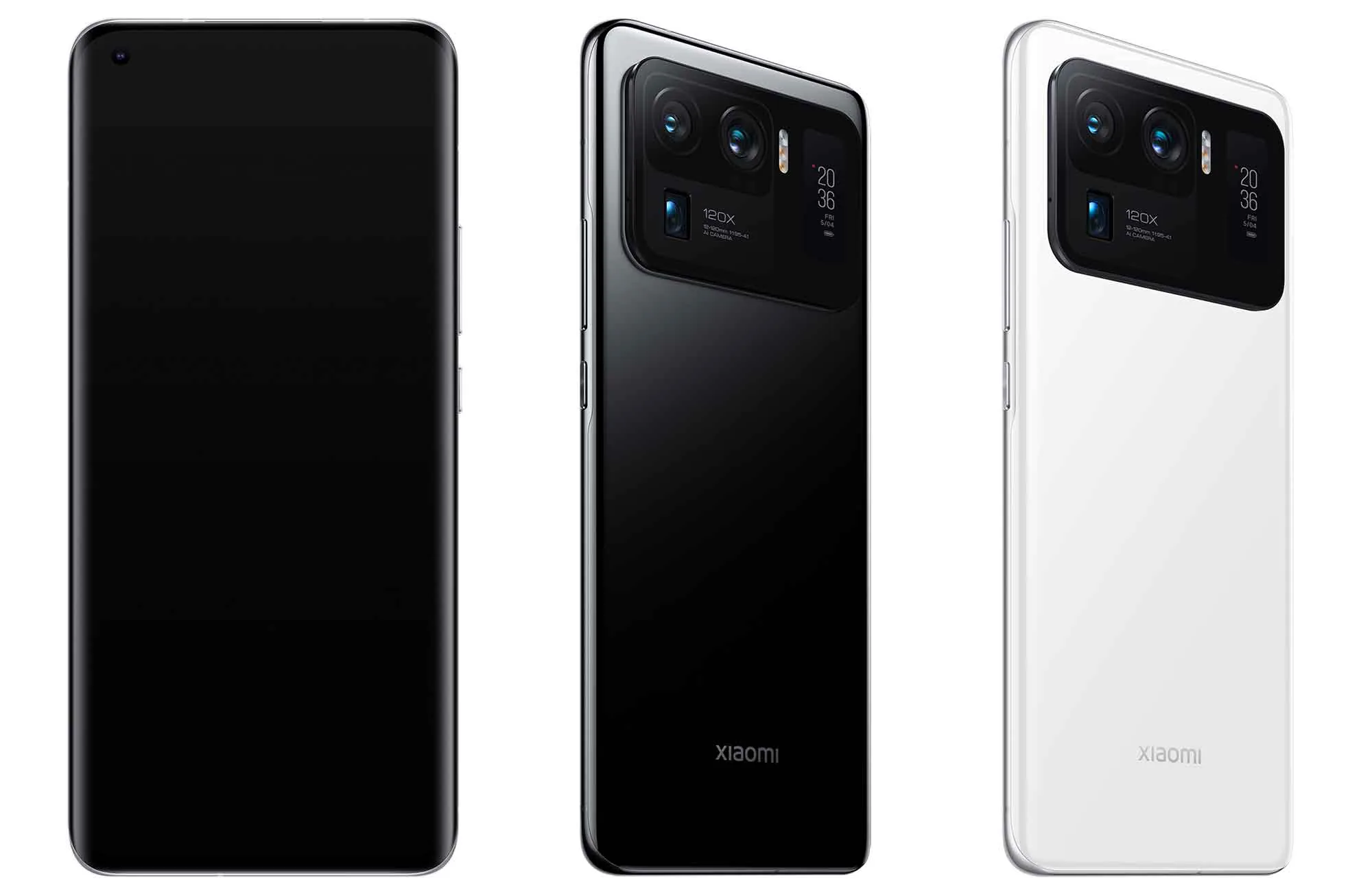 Xiaomi mở rộng dòng sản phẩm Mi 11 trong đợt ra mắt “khủng” toàn cầu