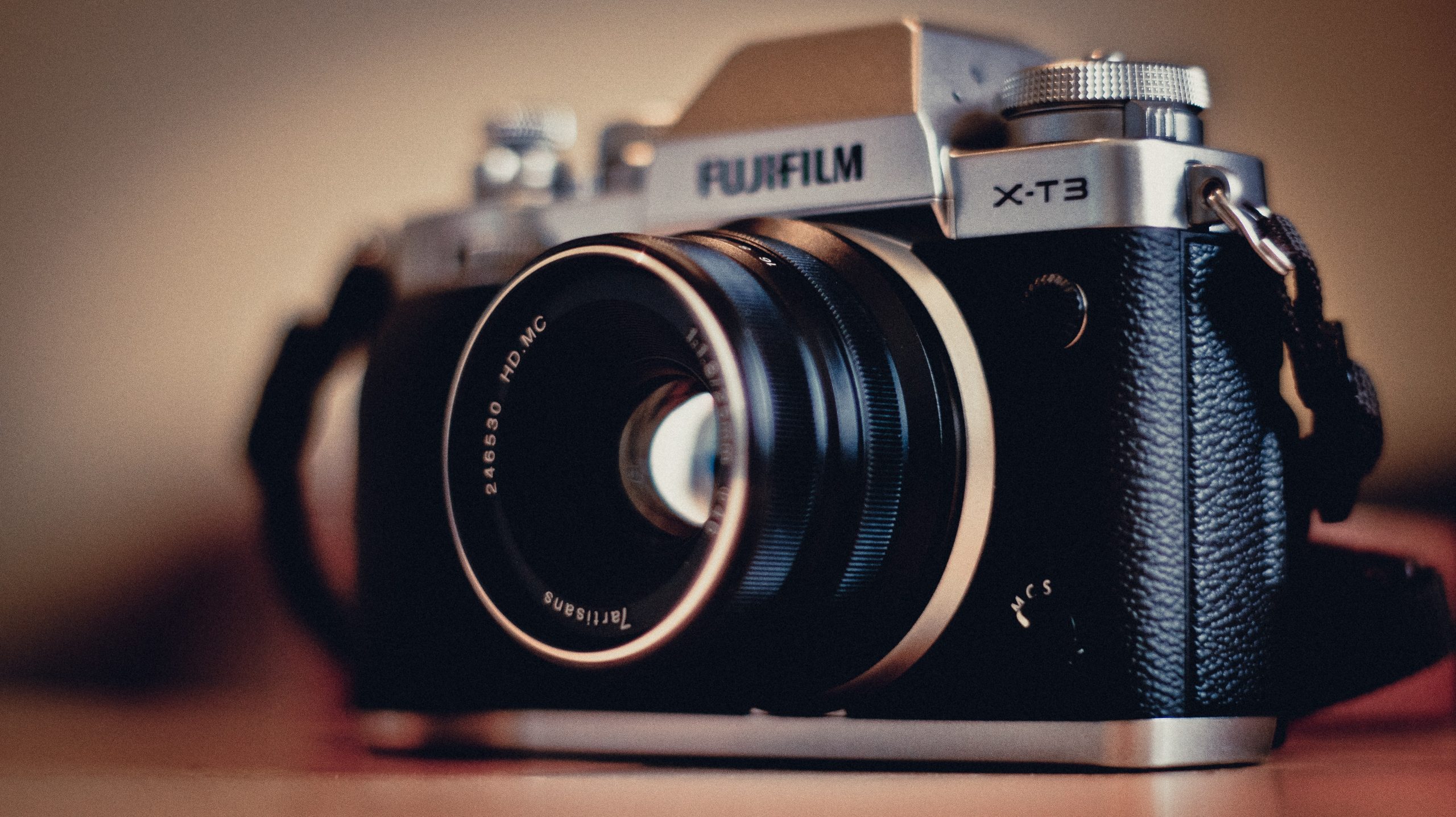 Fujifilm tung cập nhật firmware mới cho Fujifilm X-T3, GFX50S và GFX50R