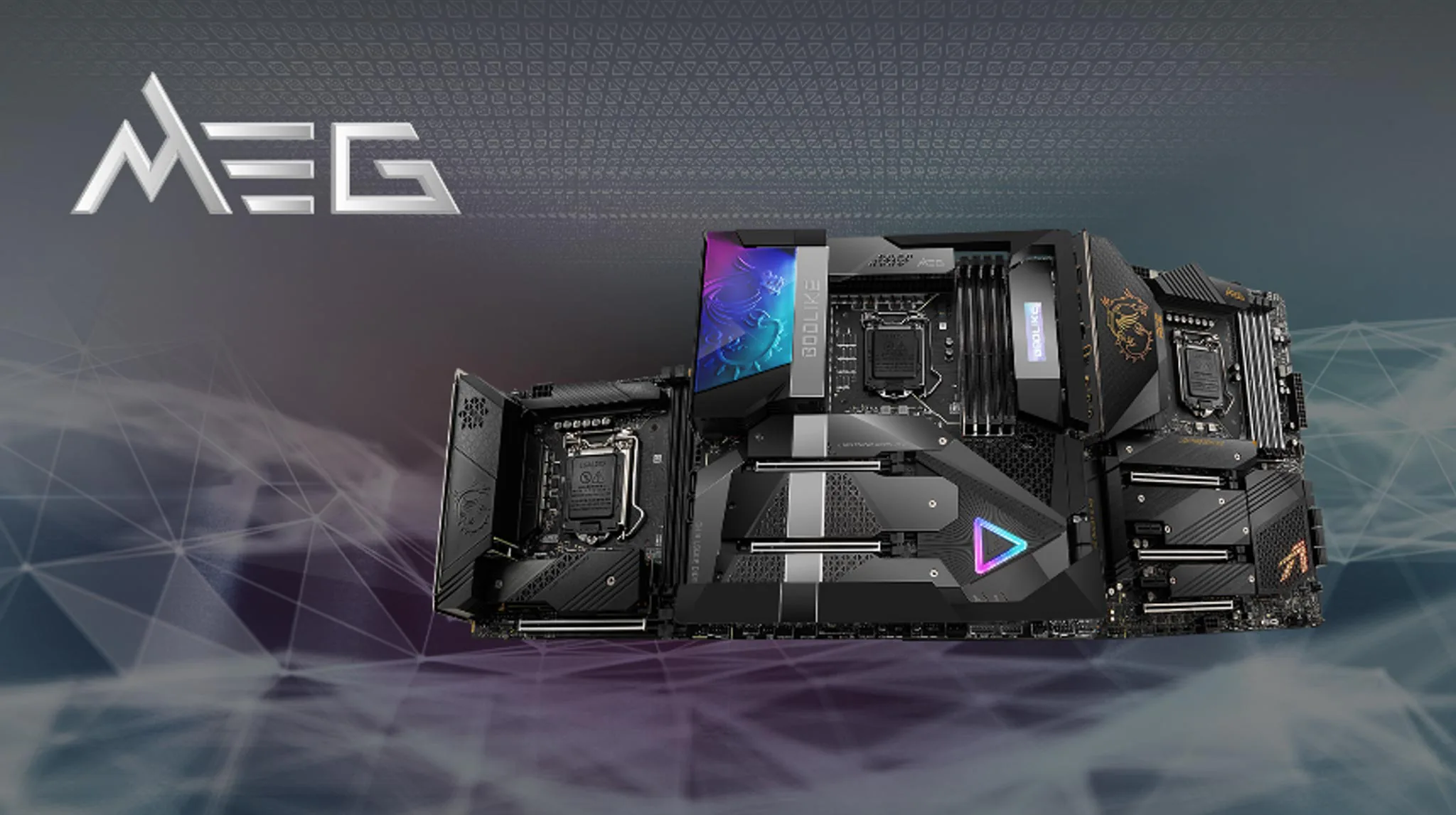 MSI và Intel bắt tay giới thiệu loạt sản phẩm bo mạch chủ MSI Z590 và B560 mới vào ngày 31/3 tới đây