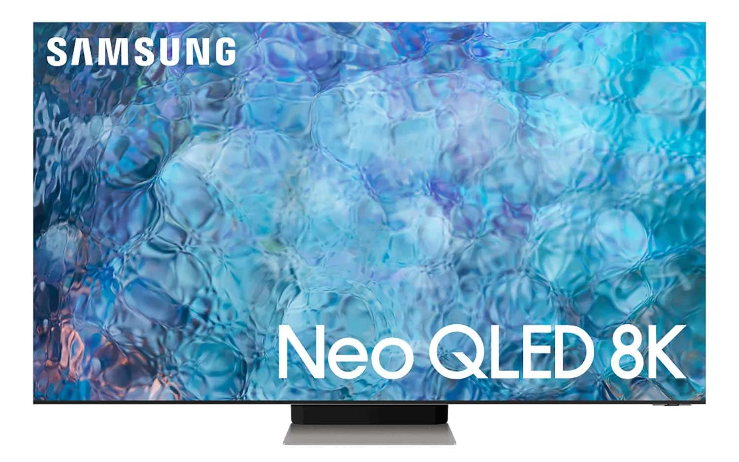 Samsung chính thức ra mắt dòng sản phẩm TV Neo QLED 2021 tại Việt Nam