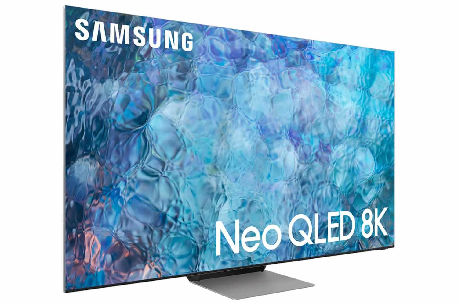 Samsung chính thức ra mắt dòng sản phẩm TV Neo QLED 2021 tại Việt Nam