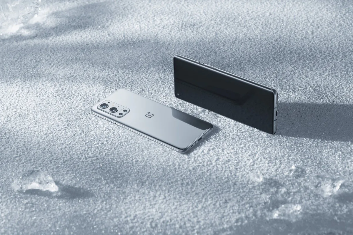 OnePlus hé lộ điểm benchmark, ảnh chụp từ OnePlus 9 Pro và tuỳ chọn màu mới cho máy