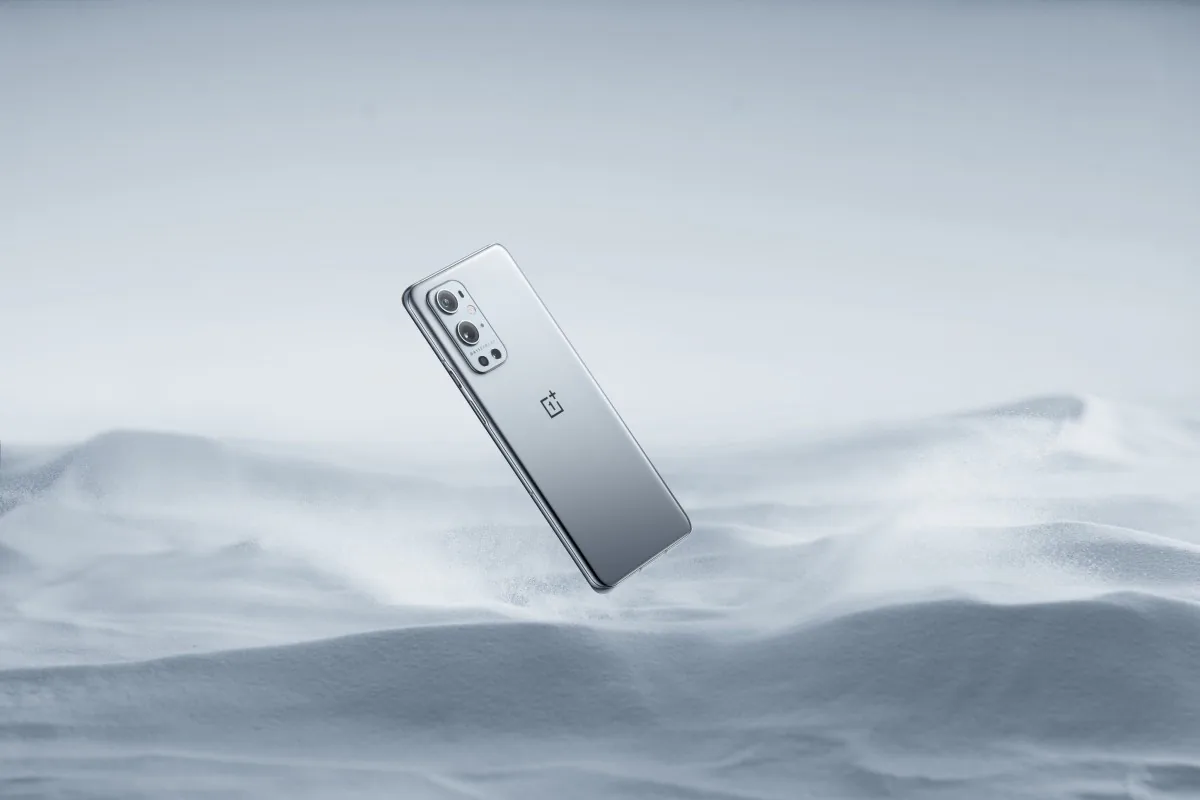 OnePlus hé lộ điểm benchmark, ảnh chụp từ OnePlus 9 Pro và tuỳ chọn màu mới cho máy