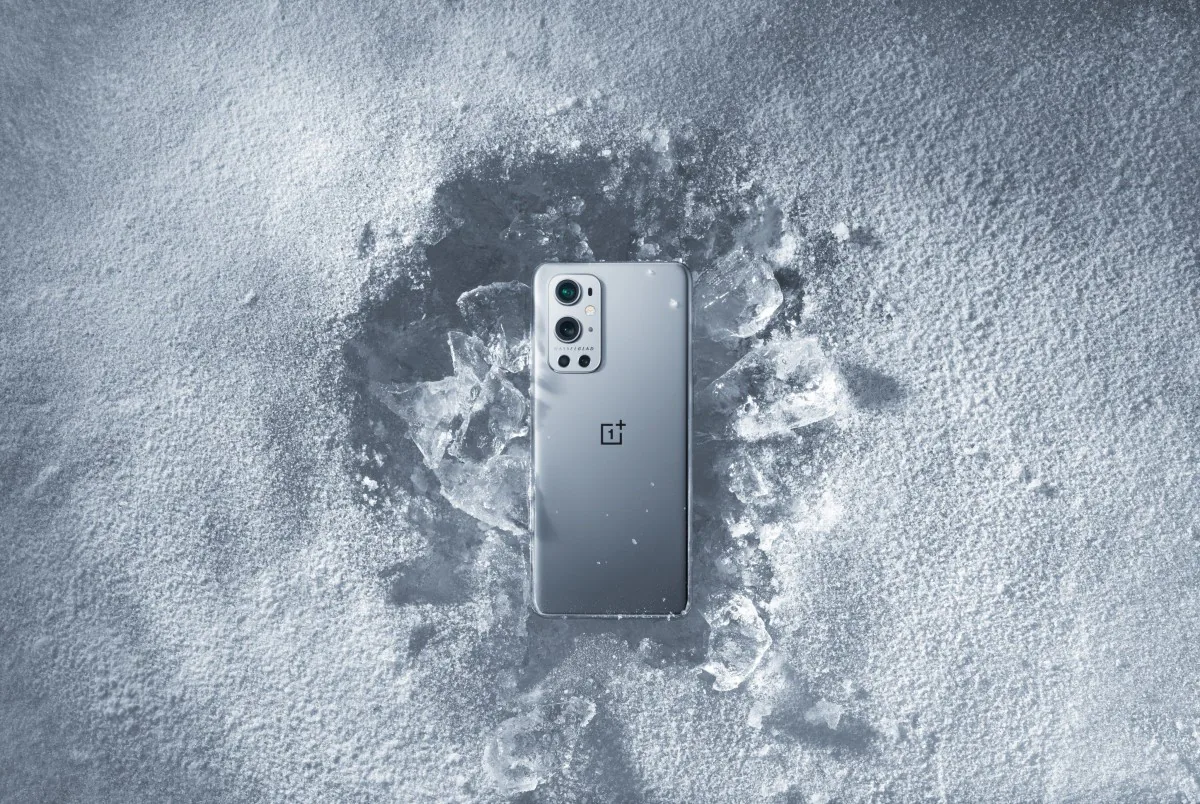 OnePlus hé lộ điểm benchmark, ảnh chụp từ OnePlus 9 Pro và tuỳ chọn màu mới cho máy