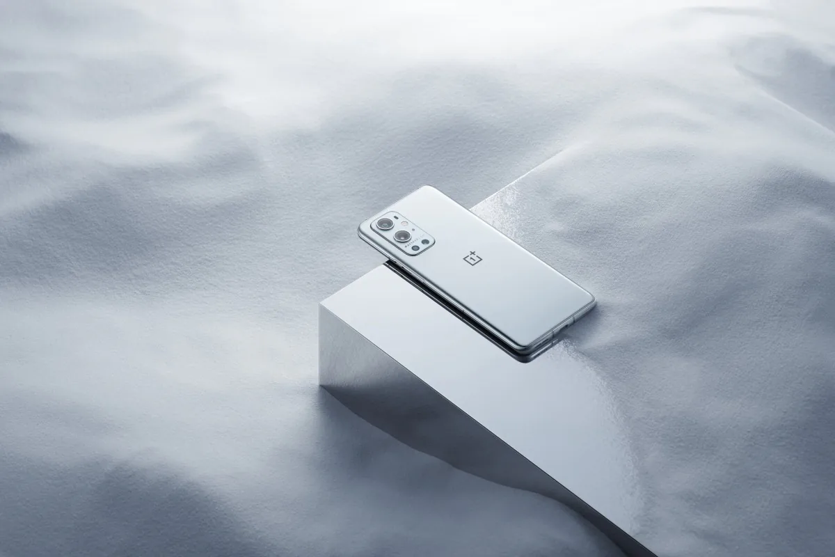 OnePlus hé lộ điểm benchmark, ảnh chụp từ OnePlus 9 Pro và tuỳ chọn màu mới cho máy