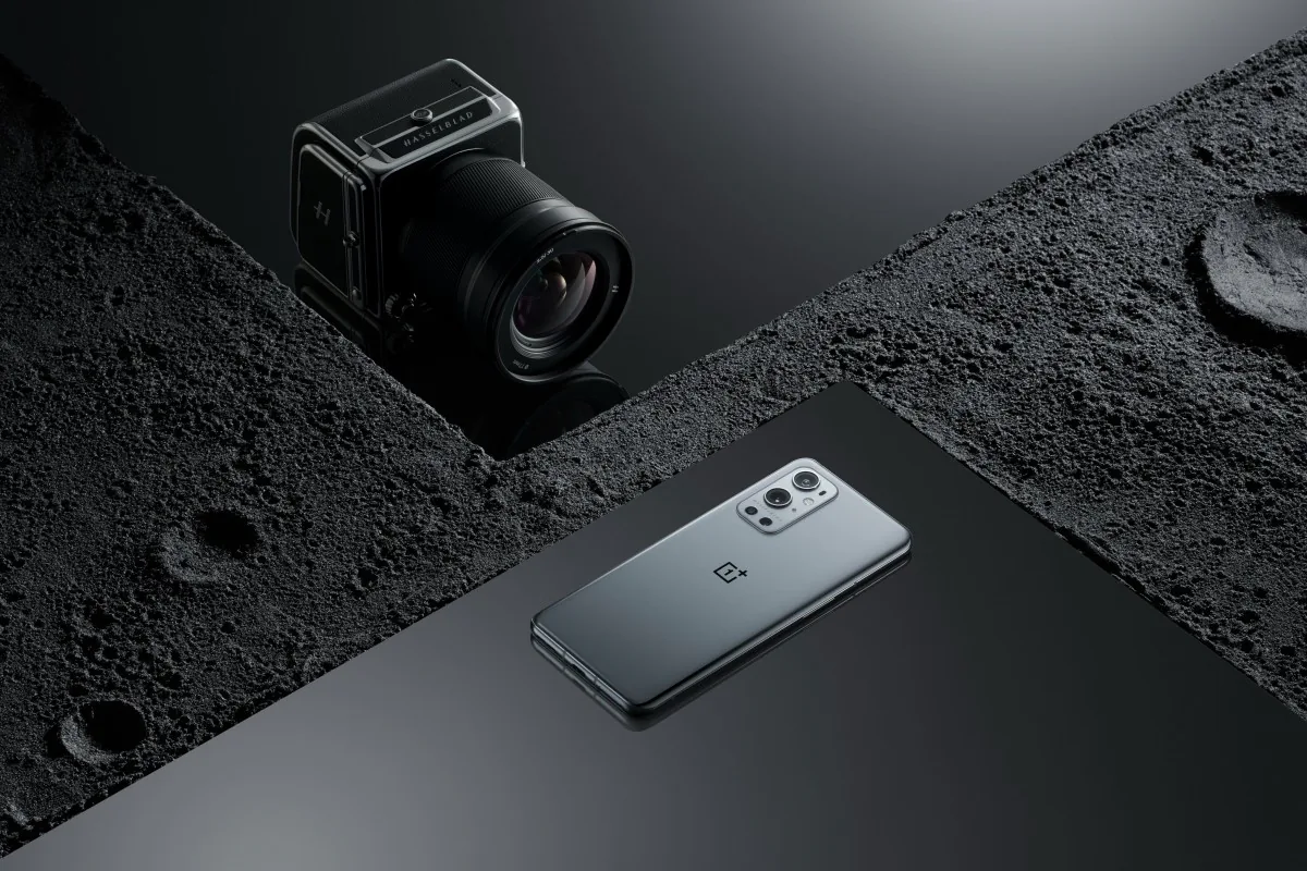 OnePlus hé lộ điểm benchmark, ảnh chụp từ OnePlus 9 Pro và tuỳ chọn màu mới cho máy