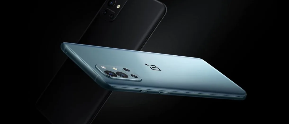 OnePlus 9R ra mắt, smartphone chơi game từ OnePlus với màn hình 120Hz và vi xử lý Snapdragon 870