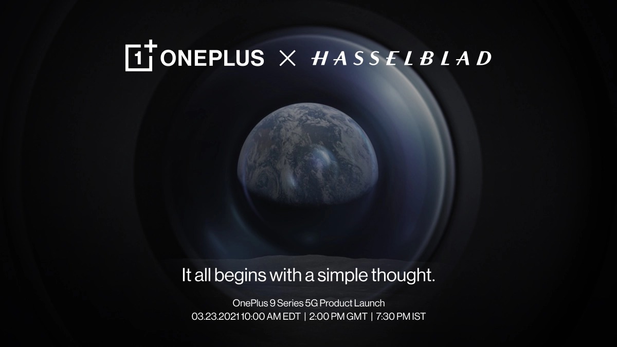 OnePlus và Hasselblad hợp tác để phát triển camera cho smartphone