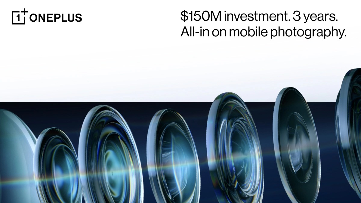 OnePlus và Hasselblad hợp tác để phát triển camera cho smartphone