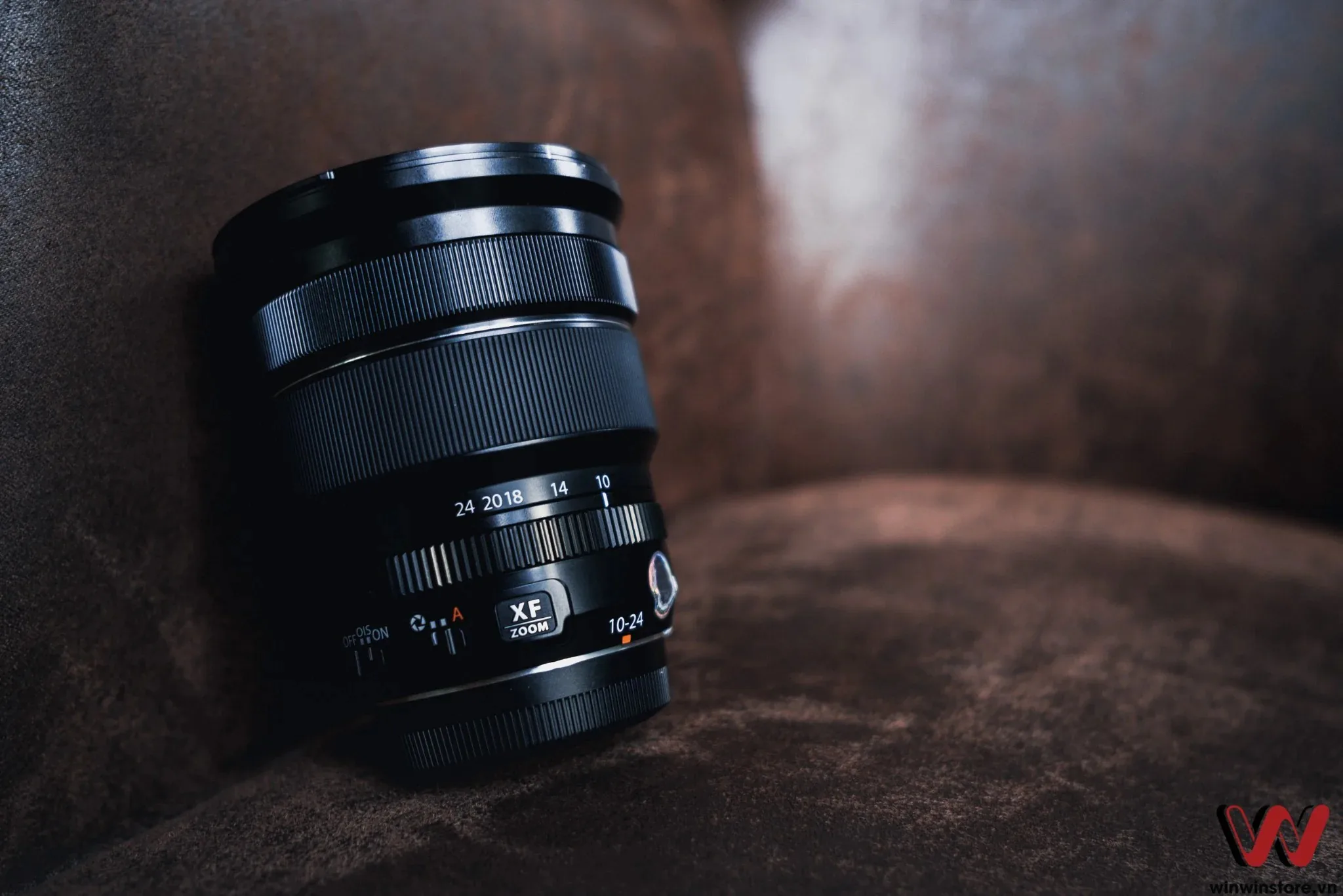 Những ống kính tốt nhất dành cho máy ảnh Fujifilm ngàm X
