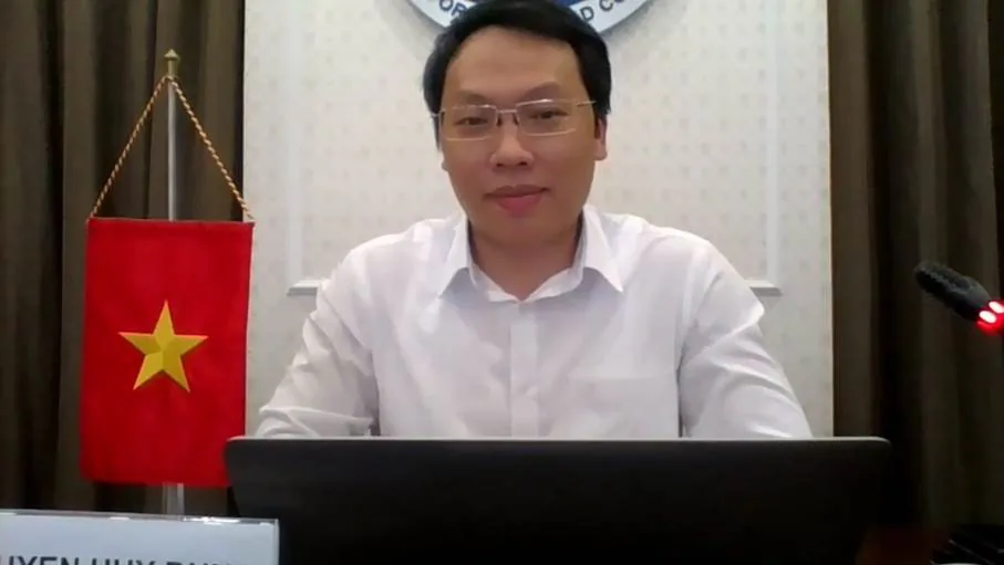 Kaspersky cùng các chuyên gia chính sách và chuyên gia an ninh mạng đa quốc gia đưa ra các chiến lược tăng cường phòng thủ mạng trong khu vực APAC thời kì đại dịch