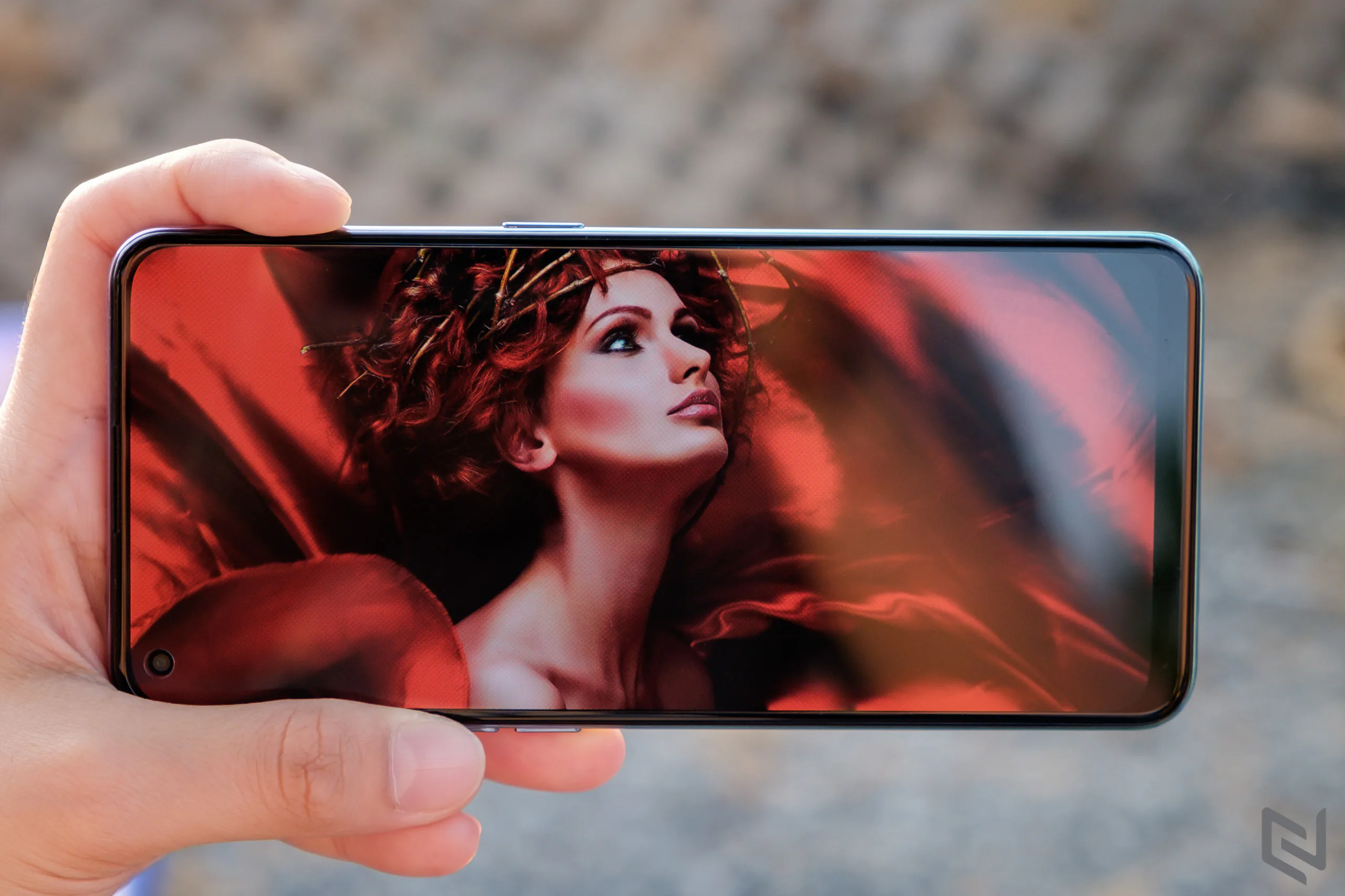 Đánh giá hiệu năng OPPO A94: Màn hình lớn cùng chip hiệu năng cao là thiết bị lý tưởng để chiến game