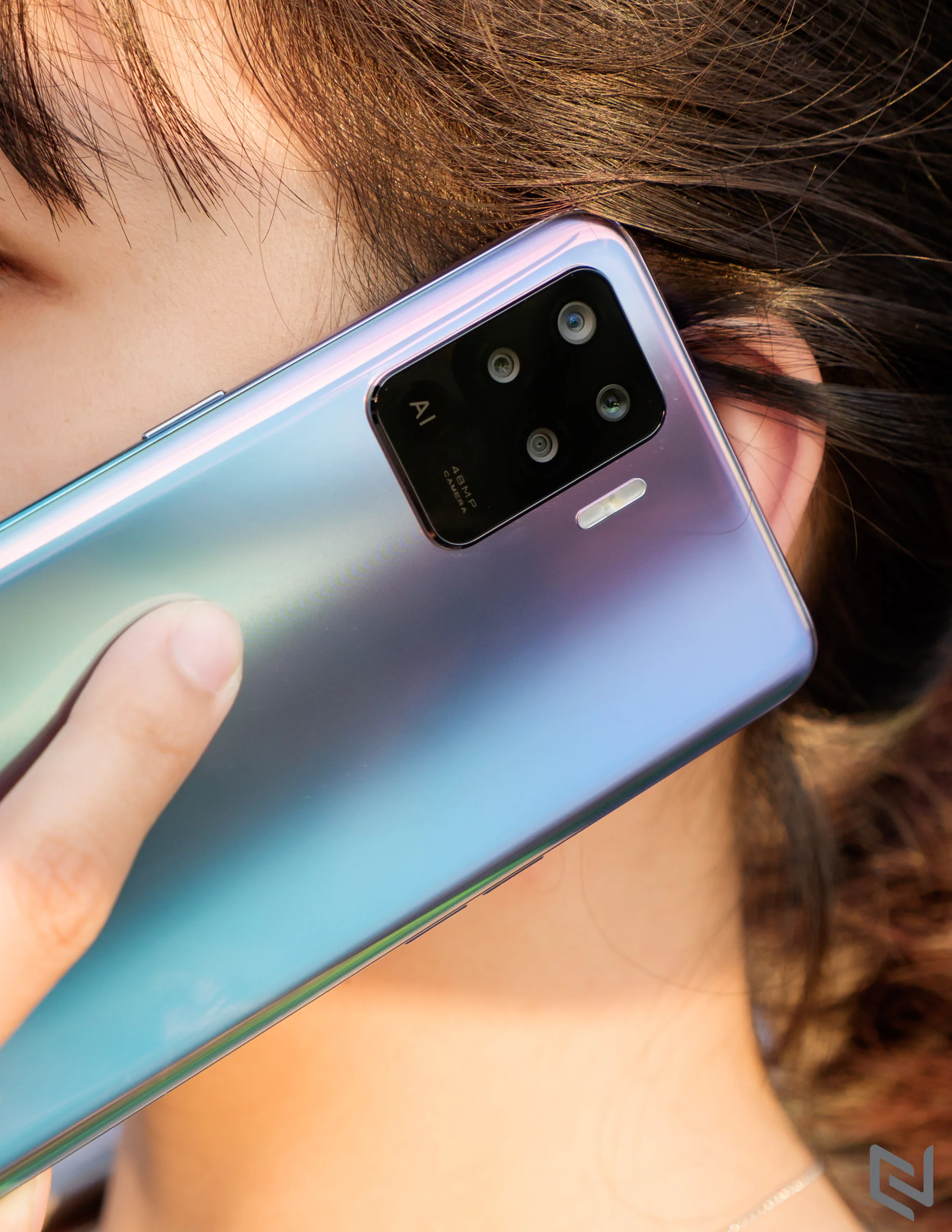 Đánh giá hiệu năng OPPO A94: Màn hình lớn cùng chip hiệu năng cao là thiết bị lý tưởng để chiến game