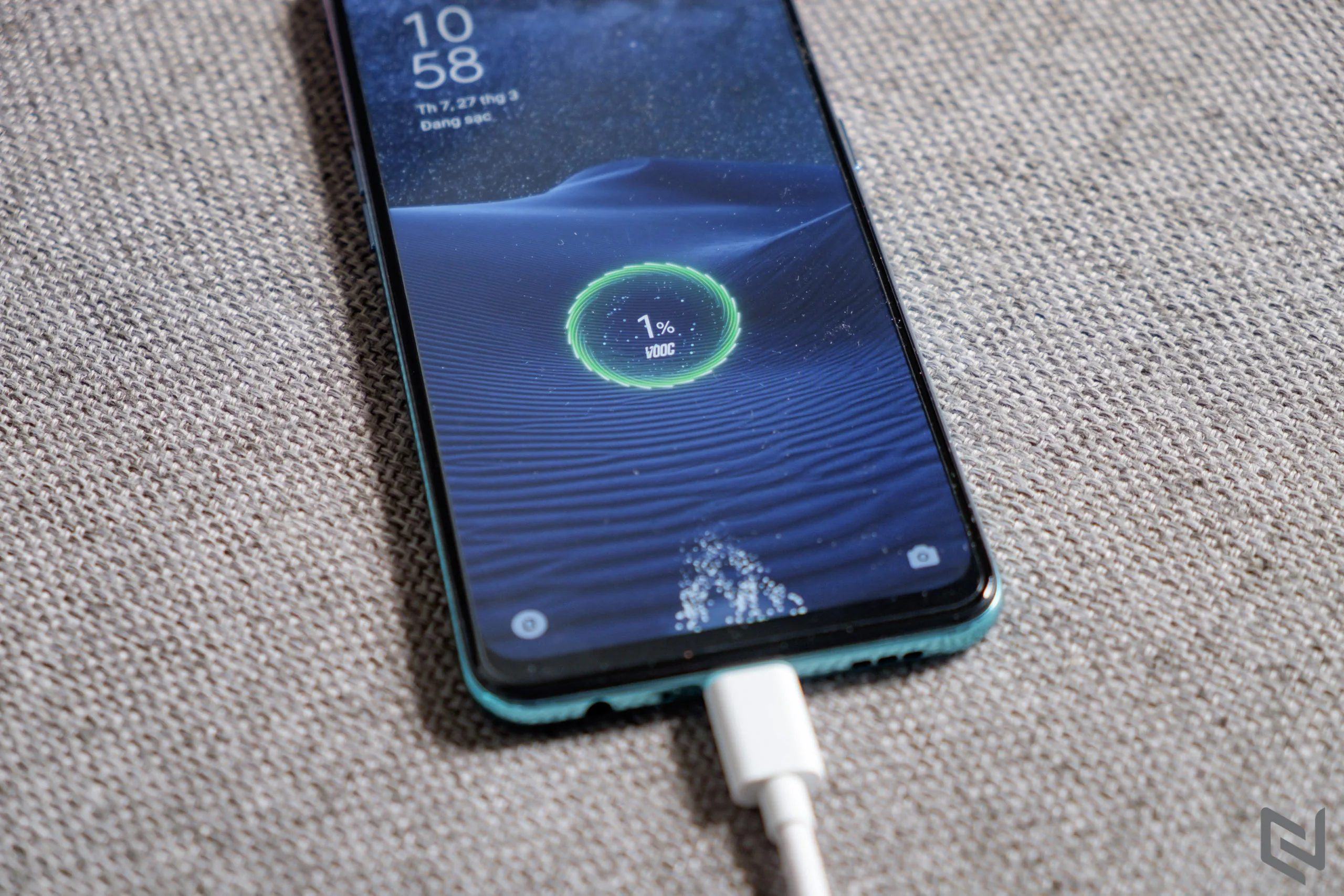 Đánh giá hiệu năng OPPO A94: Màn hình lớn cùng chip hiệu năng cao là thiết bị lý tưởng để chiến game