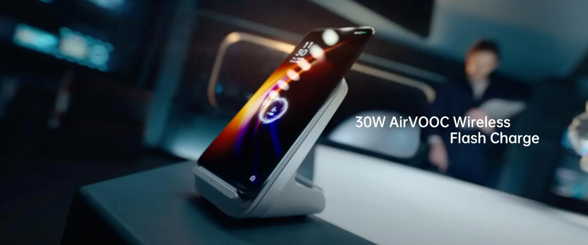 OPPO Find X3 Pro lộ diện trong 1 đoạn phim ngắn với hàng loạt tính năng hot