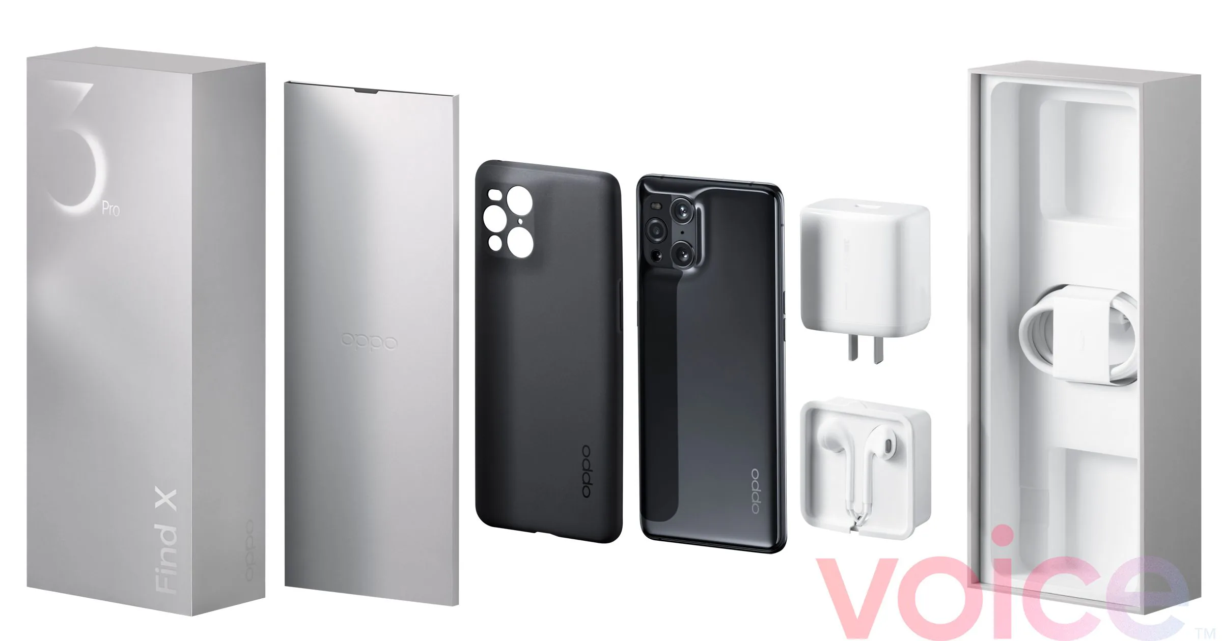 OPPO Find X3 Pro lộ diện trong 1 đoạn phim ngắn với hàng loạt tính năng hot