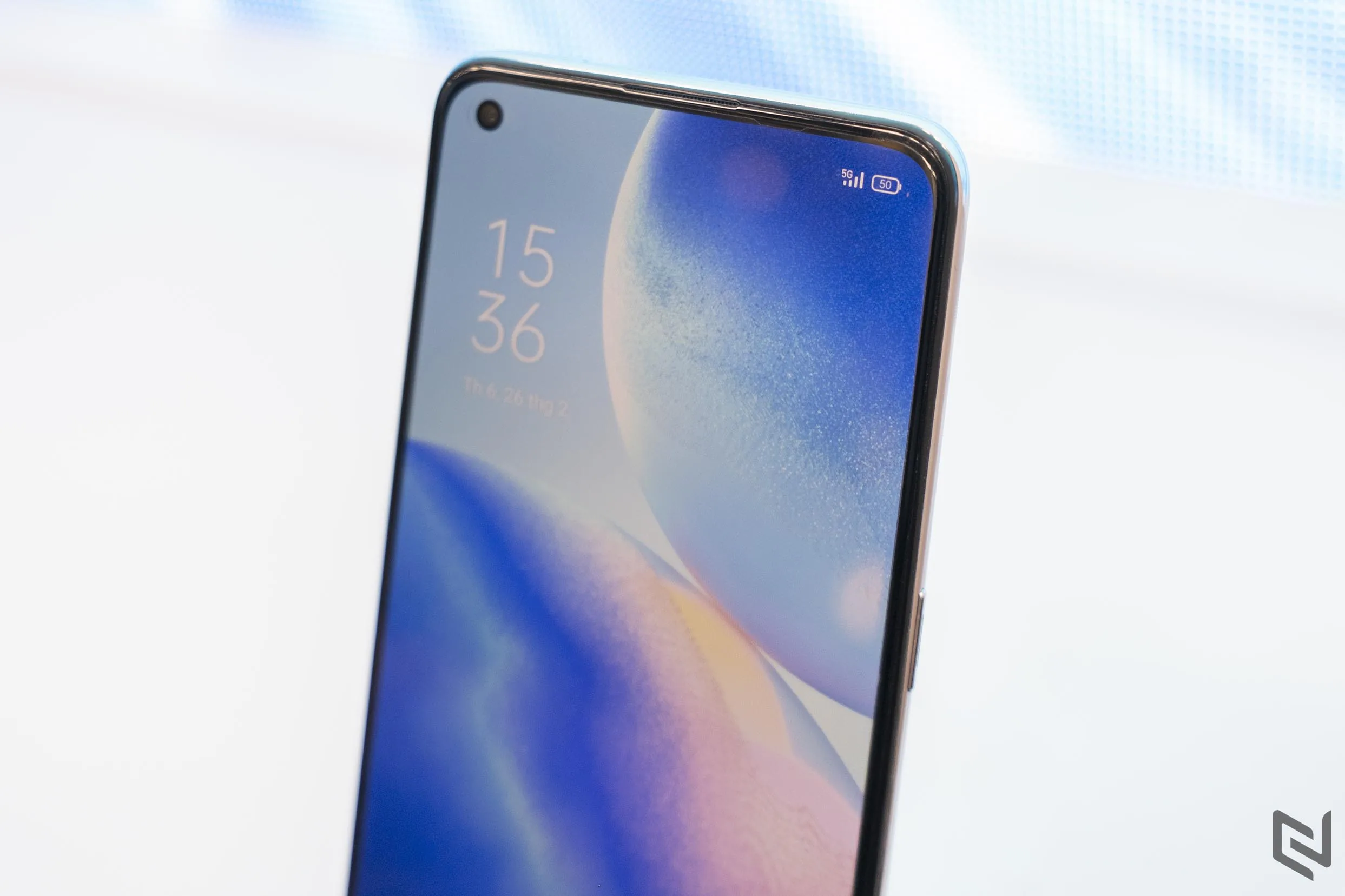 OPPO Reno5 là smartphone bán chạy nhất Việt Nam Quý I/2021