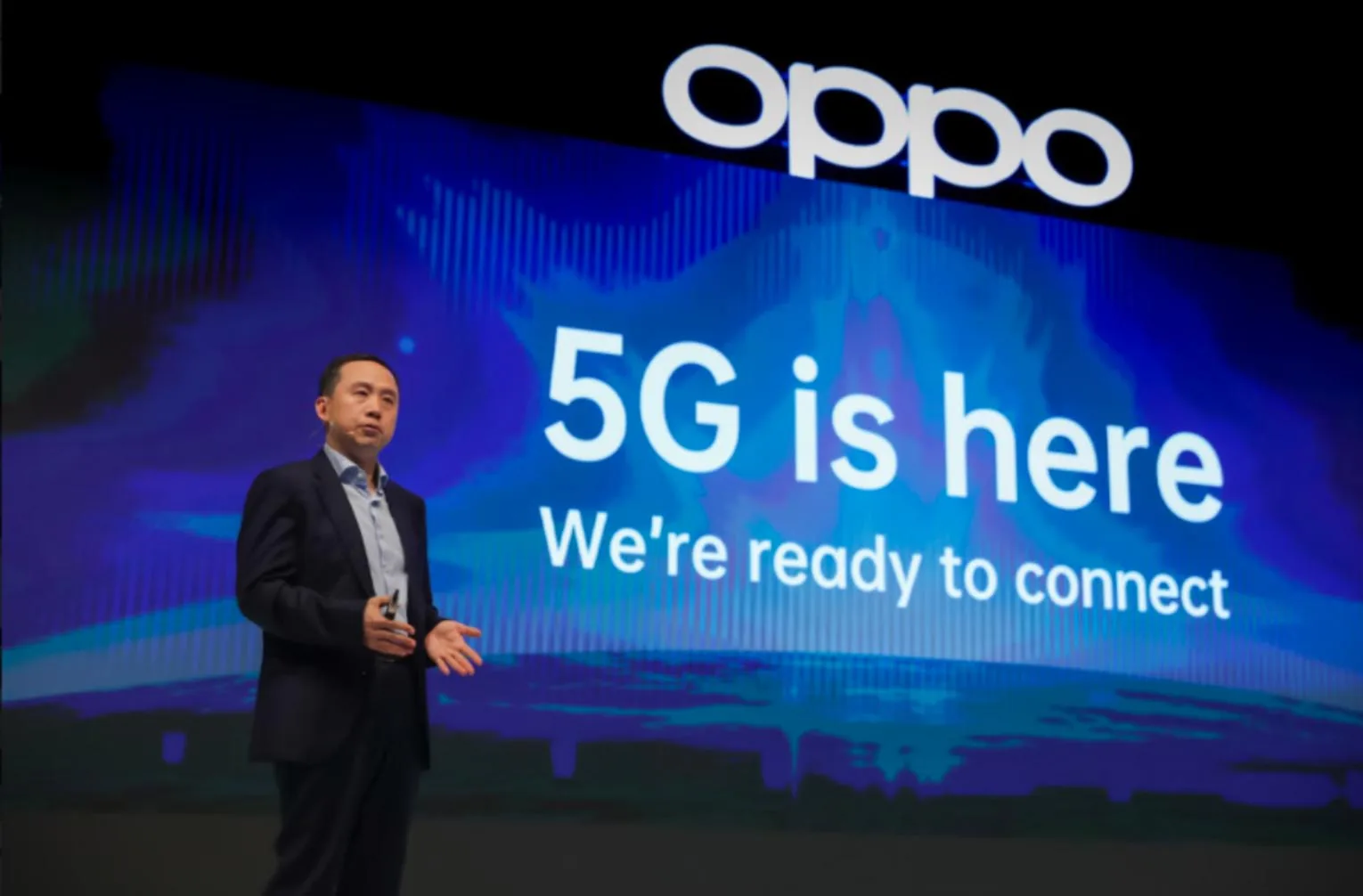 OPPO Việt Nam và hành trình 8 năm vì người tiêu dùng Việt