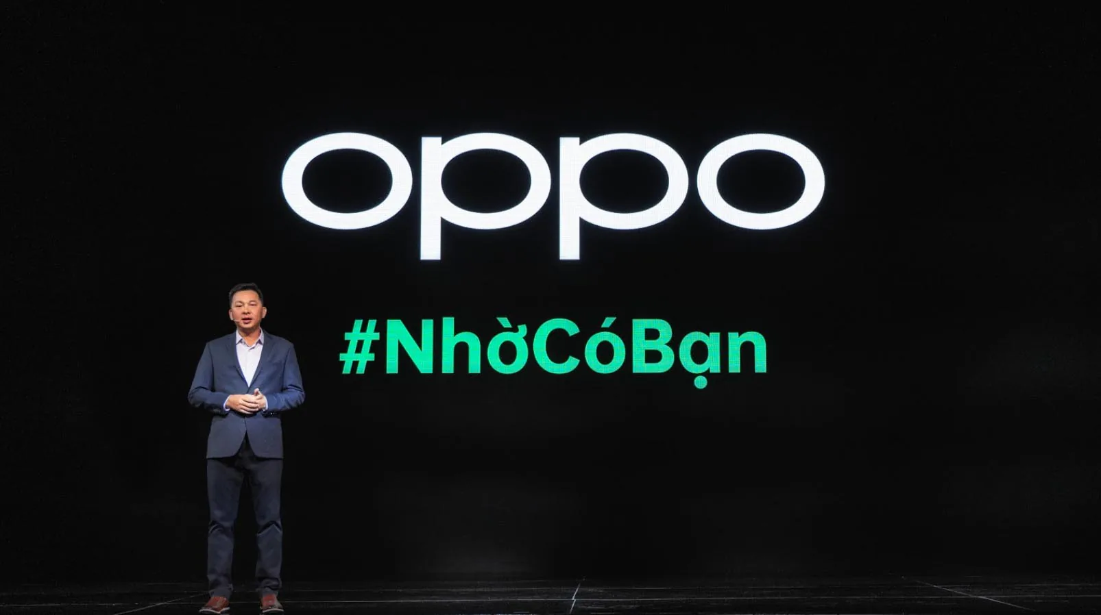 OPPO Việt Nam và hành trình 8 năm vì người tiêu dùng Việt