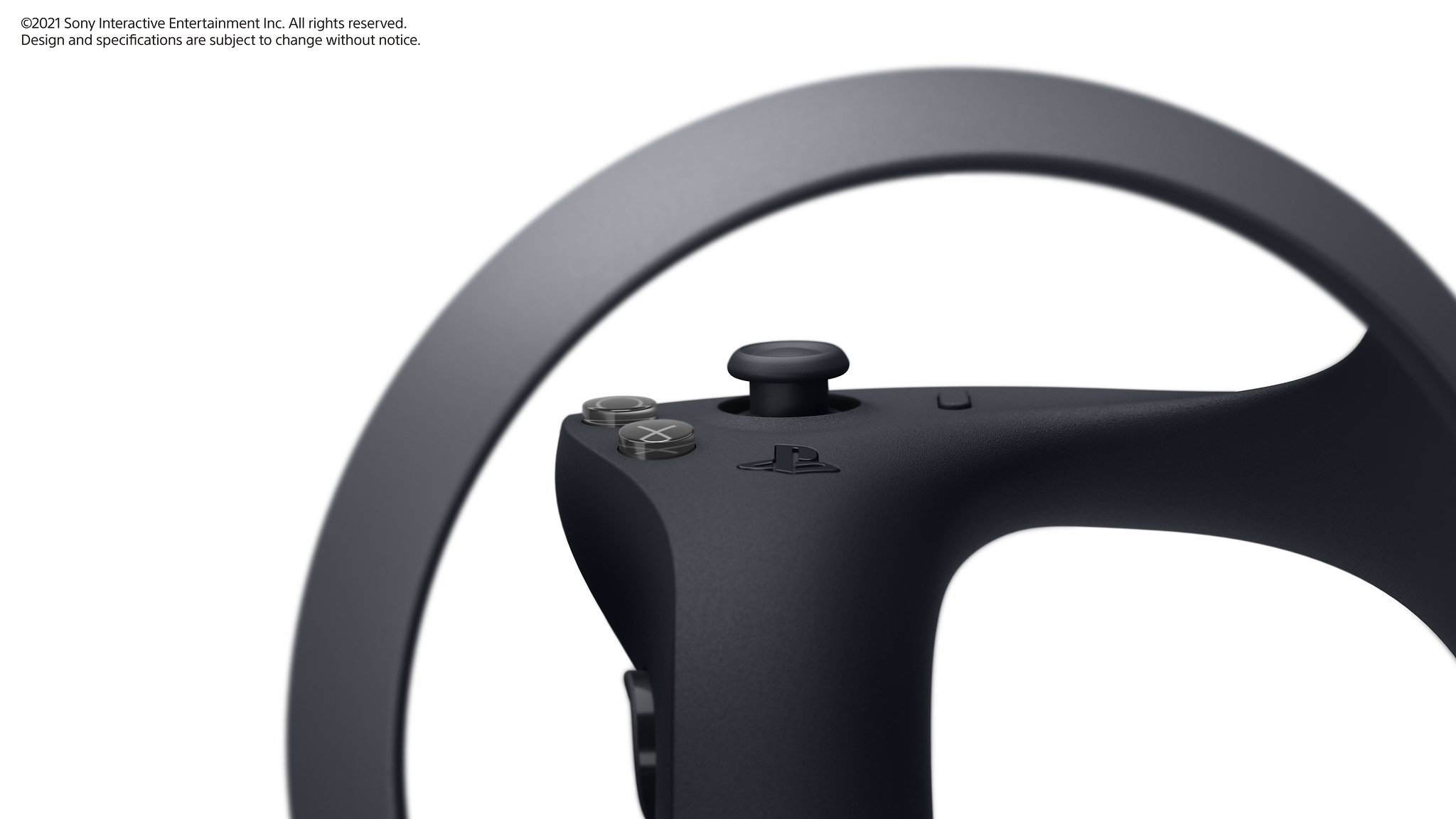 Sony ra mắt tay cầm chơi game VR cho phụ kiện chơi VR trên Playstation 5